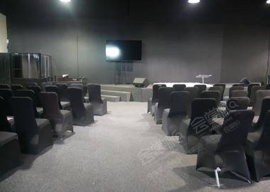 Multipurpose Conference and Event Space